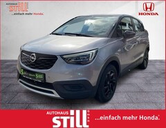 Bild des Angebotes Opel Crossland 1.2 Limited Edition SpurH LM PDC