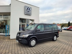 Bild des Angebotes VW T6 Caravelle KR CL 2,0 TDI DSG 2mal Klima