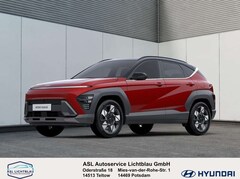 Bild des Angebotes Hyundai KONA SX2 HEV 1.6 GDI DCT 2WD PRIME Dachlackierung Si...