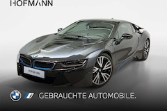 Bild des Angebotes BMW i8