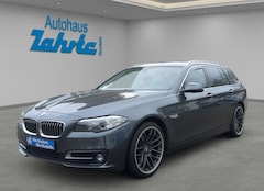 BMW 520 d Touring
