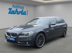 Bild des Angebotes BMW 520 d Touring