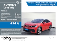 Bild des Angebotes VW ID.5 Pro #PANO #AHK #HEAD-UP #LEDER #ACC #KEYLES