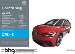Bild des Angebotes VW ID.5 Pro #PANO #AHK #HEAD-UP #LEDER #ACC #KEYLES