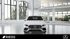 Bild des Angebotes Mercedes-Benz A 45 AMG S 4M Distr Night Perf Sitze Pano HUD 19"