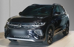 Bild des Angebotes VW T-Cross 1.5 l TSI ACT OPF DSG R-Line AHK NAVI WP