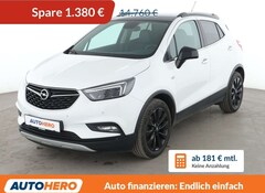 Bild des Angebotes Opel Mokka X 1.4 SIDI Turbo Color Innovation Start/Stop 4x4 Aut