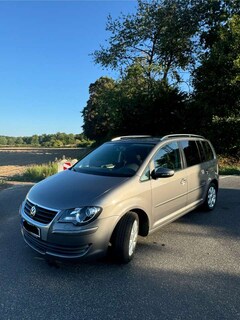 Bild des Angebotes VW Touran 1.4 TSI Freestyle