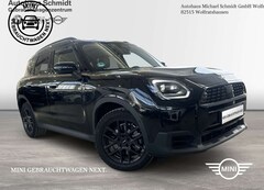 Bild des Angebotes MINI Cooper S Countryman Countryman S ALL4 *Navi*HUD*DAB*AHK*LED*Pano*Drivi