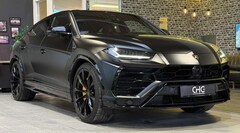 Bild des Angebotes Lamborghini Urus Urus 4.0 V8 23"|B&O|Pano|HUD|