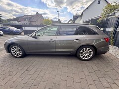Bild des Angebotes Audi A4 35 TFSI basis