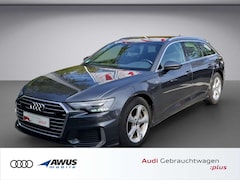 Bild des Angebotes Audi A6 Avant 35 TDI sport LED, Elekt. Heckklappe, Navigation