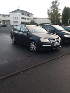 Bild des Angebotes VW Golf Variant Comfortline
