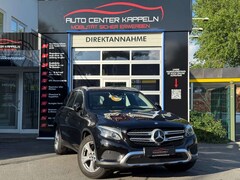 Bild des Angebotes Mercedes-Benz GLC 250 d 4Matic (NAVI-LED-360°Kam-ACC-NAVI)