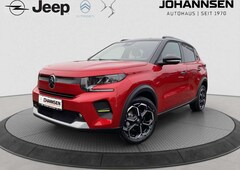 Bild des Angebotes Citroen C3 C 3 Pure Tech 100 Max Klima SHZ PDC