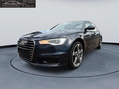 Bild des Angebotes Audi A6 Lim. 3.0 TFSI 333PS quattro Exclusive MwST.
