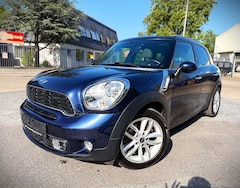MINI Cooper S Countryman Cooper S All4