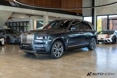 Bild des Angebotes Rolls-Royce Cullinan