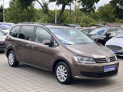 Bild des Angebotes VW Sharan 1.4 TSI Trendline BMT 7 Sitzer NAVI-SHZ-PDC-8FACH