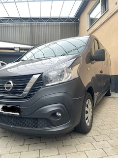 Bild des Angebotes Nissan NV300 NV300 dCi 145 L1H1 2,7 dCi 145 (9-Si.) Comfort