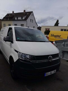 Bild des Angebotes VW T6 Transporter Lang