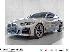 Bild des Angebotes BMW 420 i GC M Sport PANO+AHK+HEAD UP+360 Kamera+DRIV ASS+