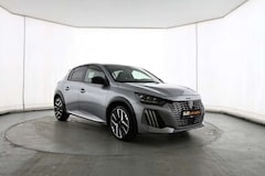 Bild des Angebotes Peugeot 208 1.2 MildHybrid  136 GT|ACC|PDC+360°|LED|NAV