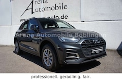 Bild des Angebotes Audi Q5 40 TDI quattro S-tronic*ALU*PDC*NAVI*LED*AHK*