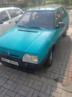 Bild des Angebotes Skoda Favorit Favorit 135 L
