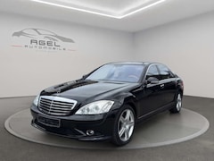 Bild des Angebotes Mercedes-Benz S 500 4Matic L*AMG*Kamera*Nachtsicht*Distronic Plus*