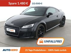 Bild des Angebotes Audi TT 1.8 TFSI Coupe Aut.*XENON*VC*PDC*SHZ*BLUETOOTH
