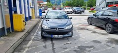 Bild des Angebotes Peugeot 206 1,4 Generation