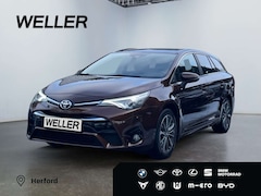 Bild des Angebotes Toyota Avensis TS 1.8 Multidrive S Edition-S *AHK*Navi*