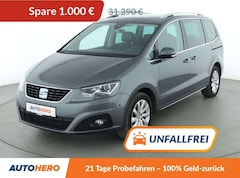 Bild des Angebotes SEAT Alhambra 1.4 TSI Style Aut.*NAV*XENON*ACC*CAM*PDC*SHZ
