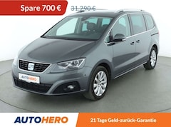 Bild des Angebotes SEAT Alhambra 1.4 TSI Style Aut.*NAV*XENON*ACC*CAM*PDC*SHZ