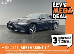 Bild des Angebotes Lexus ES 300 h F-Sport *SITZHZ*LED*NAVI*KAMERA*