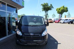 Bild des Angebotes Ford Tourneo Transit/Tourneo Custom Kombi L2 Tourneo Titanium