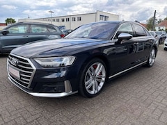 Bild des Angebotes Audi S8 4.0 TFSI quattro Head-Up/B&O/Luft/Pano/Laser