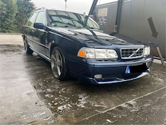 Bild des Angebotes Volvo V70 R