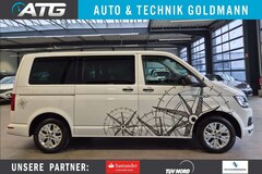 Bild des Angebotes VW T6 Multivan T6 MULTIVAN SITZ+STANDHZ NAVI ACC AHK CAM 7SITZE