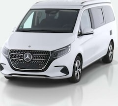 Bild des Angebotes Mercedes-Benz Marco Polo V 220 d  4MATIC Airmatic*360°K*AHK2,5t