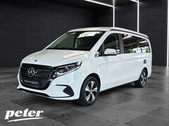 Bild des Angebotes Mercedes-Benz Marco Polo V 220 d  4MATIC Camper Level*Winter