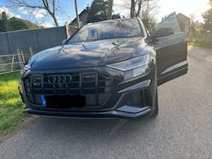Bild des Angebotes Audi SQ8 SQ8 TDI quattro tiptronic