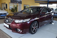 Bild des Angebotes Honda Accord Tourer Type S XENON / NAVI / ALCANTARA