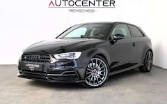 Audi S3 2.0 TFSI Quattro S-Tronic Drive-Select PDC