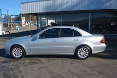 Bild des Angebotes Mercedes-Benz E 200 E -Klasse Lim. E 200 Kompressor