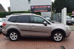 Bild des Angebotes Subaru Forester TÜV NEU,PANORAMADACH,XENON,KAMERA,AHK.