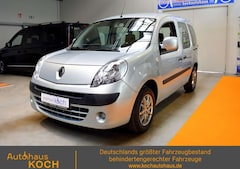 Bild des Angebotes Renault Kangoo 1,6 16V Renault Tech rollstuhlgerecht