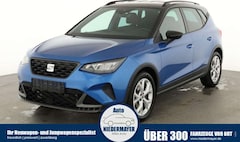 Bild des Angebotes SEAT Arona 1.0 TSI DSG FR, AHK, Kamera, Winter