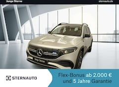 Bild des Angebotes Mercedes-Benz EQB 350 EQB 350 4M AMG Advanced+ Night Pano KeyGo 360°